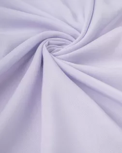 Купить Одежные ткани сиреневого цвета из вискозы Штапель-поплин однотонный арт. ОШТ-5-50-6014.031 оптом в Караганде