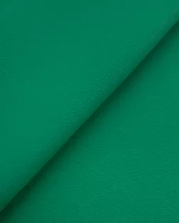 Купить Ткани для одежды зеленого цвета "Ламборджини" лайт 300гр арт. КО-90-43-20173.031 оптом