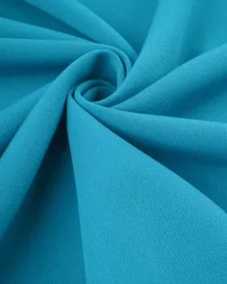 Купить Ткани для офисных юбок цвет голубой "Ламборджини" 350гр арт. КО-22-90-10666.073 оптом в Алматы
