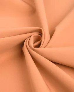 Купить Ткани костюмные оранжевого цвета 30 метров "Ламборджини" 350гр арт. КО-22-91-10666.070 оптом в Набережных Челнах