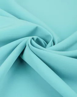 Купить Ткани для офисных юбок цвет голубой "Ламборджини" 350гр арт. КО-22-36-10666.035 оптом в Алматы