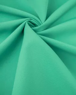 Купить Ткани костюмные для брюк цвет зеленый "Ламборджини" 350гр арт. КО-22-97-10666.068 оптом в Набережных Челнах