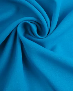 Купить Ткани для юбок цвет голубой Креп-шифон "Азели" арт. ШО-39-89-8820.075 оптом в Алматы