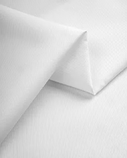 Купить Рубашечные ткани белого цвета Рубашечная Твил однотонная арт. РО-255-1-20883.001 оптом в Набережных Челнах