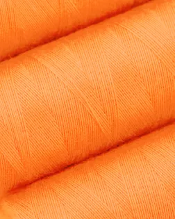 Купить Нитки цвет Оранжевый Нить Дор Так 40/2 400 ярд, уп. 10 шт, дортак арт. НИД-66-503-42000.503 оптом в Караганде