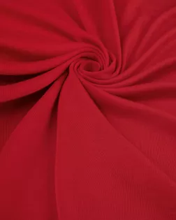 Купить Ткань для горнолыжной одежды цвет красный Трикотаж вискоза арт. ТВ-35-73-2055.084 оптом в Караганде