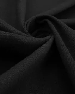 Купить Одежные ткани черного цвета 30 метров Джинс "Мустанг" арт. ДЖО-14-61-11232.061 оптом в Караганде