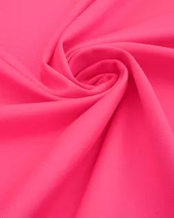 Купить Ткань джерси розового цвета из Китая Трикотаж "YOGA P/D" арт. ТС-335-5-22856.005 оптом в Череповце