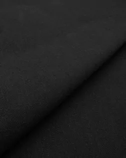 Купить Джинсовые ткани черного цвета Джинс стрейч арт. ДЖО-39-1-22570.001 оптом в Череповце