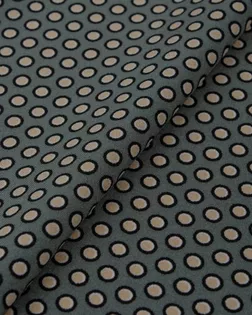Купить Принтованные блузочные ткани Стрейч "Салма" арт. ВПП-195-2-20008.021 оптом в Алматы