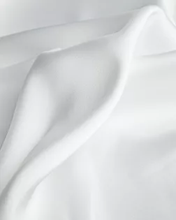 Купить Ткани для одежды молочного цвета Шелк-стрейч "Бавария" арт. ПШО-7-110-10711.087 оптом