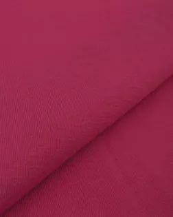 Купить Трикотаж для спортивной одежды цвет красный Кулирка 30/1, 336 г/м.п. арт. ТКО-52-24-24334.024 оптом в Караганде