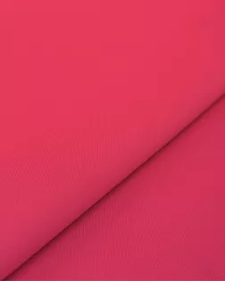 Купить Ткань трикотаж джерси розового цвета из Китая Бифлекс матовый 240 гр/м.кв. арт. ТБФ-46-20-23951.020 оптом в Череповце