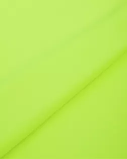 Купить Трикотаж для театральных костюмов цвет желтый Бифлекс матовый 240 гр/м.кв. арт. ТБФ-46-18-23951.018 оптом в Алматы