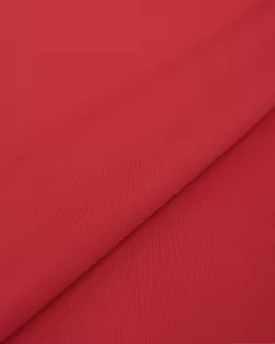 Купить Трикотаж для спортивной одежды цвет красный Бифлекс матовый 240 гр/м.кв. арт. ТБФ-46-11-23951.011 оптом в Караганде