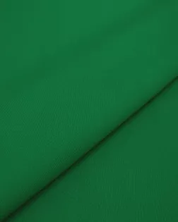 Купить Ткань Трикотаж спорт зеленого цвета из нейлона Бифлекс матовый 240 гр/м.кв. арт. ТБФ-46-9-23951.009 оптом в Набережных Челнах