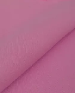 Купить Трикотаж для свитшотов цвет розовый Футер 3-нитка Peach эффект (микроначес) , 325г/м.кв. арт. Ф3Д-2-17-24376.017 оптом в Алматы