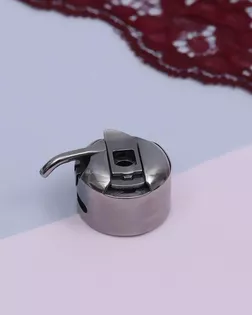 Шпульный колпачок к БШМ (левый) 3х2,5х1,5см арт. ИШВ-62-1-47465
