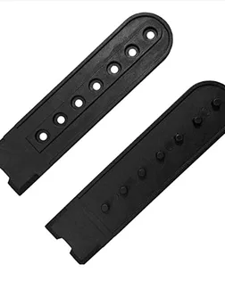 Застежка для бейсболки (пластик) арт. МЗБ-1-1-47863