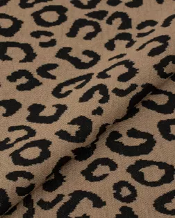 Джерси жаккард 280 гр/м.кв. арт. ТДЖ-632-2-26046.013