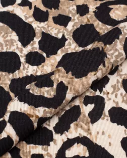 Трикотаж вискоза набивная арт. ТВП-162-1-26736/1.010 Трикотаж вискоза набивная арт. ТВП-162-1-26736/1.010