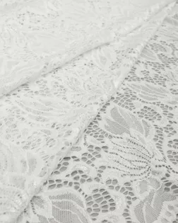 Гипюр стрейч "Магнолия" арт. КПГС-36-1-20142.002 Гипюр стрейч "Магнолия" арт. КПГС-36-1-20142.002