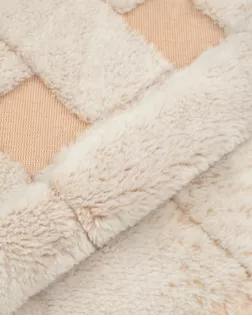 Велсофт жаккард 270гр/м.кв. арт. ФЛП-73-3-26212.011