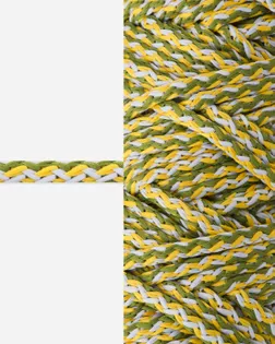 Шнур декоративный с сердечником д.0,5см (~50м) арт. ШД-121-22-34324.022 Шнур декоративный с сердечником д.0,5см (~50м) арт. ШД-121-22-34324.022