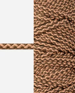 Шнур декоративный с сердечником д.0,5см (~50м) арт. ШД-121-26-34324.026 Шнур декоративный с сердечником д.0,5см (~50м) арт. ШД-121-26-34324.026