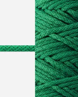 Шнур декоративный с сердечником д.0,5см (~50м) арт. ШД-121-4-34324.004