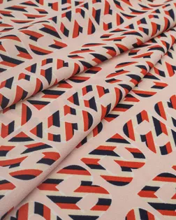 Шифон "Шерри" арт. ШП-654-1-22780.013 Шифон "Шерри" арт. ШП-654-1-22780.013