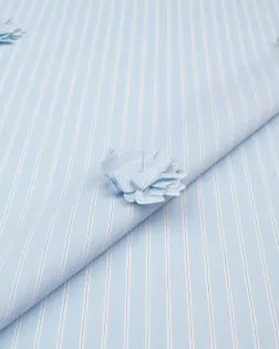 Рубашечная в полоску с аппликацией (Р) арт. РБЖ-8-1-26758.001 Рубашечная в полоску с аппликацией (Р) арт. РБЖ-8-1-26758.001