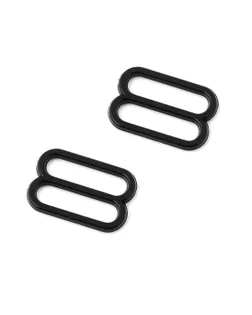 Регулятор пластик ш.1,5см (200 шт) арт. БФКФ-123-1-48479 Регулятор пластик ш.1,5см (200 шт) арт. БФКФ-123-1-48479