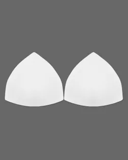Чашечки треугольные р.12, 10пар арт. БФЧТ-31-1-46588 Чашечки треугольные р.12, 10пар арт. БФЧТ-31-1-46588