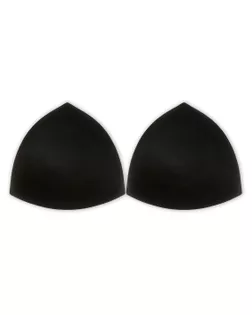 Чашечки треугольные р.12, 10пар арт. БФЧТ-32-1-46589 Чашечки треугольные р.12, 10пар арт. БФЧТ-32-1-46589