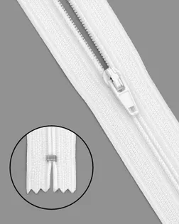 Молния спираль н/р Т3 50см (100шт) арт. ММС-355-1-48648.001 Молния спираль н/р Т3 50см (100шт) арт. ММС-355-1-48648.001