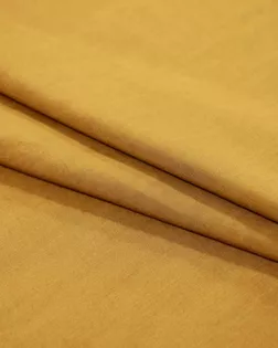 Поплин глад.горчица 16-0948 арт. ЛГБХ-1021-1-ЛГБХ0005879