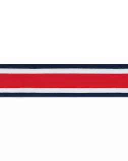 Лента лампас ш.5см 50м арт. ТЛ-182-1-44224 Лента лампас ш.5см 50м арт. ТЛ-182-1-44224