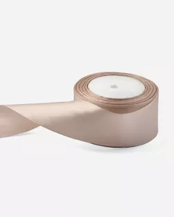 Лента атласная ш.5см; пл.6,2гр/м.п. (1шт=22,85м) арт. ЛА-26-105-13259.101