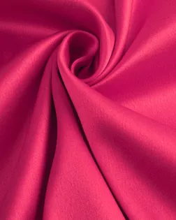 Купить Ткани для одежды розового цвета "Русский" атлас стрейч матовый арт. АО-9-104-11086.066 оптом