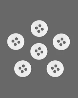 Пуговицы 18L д.1,1см (72шт) арт. ПУБР-909-1-47305.001 Пуговицы 18L д.1,1см (72шт) арт. ПУБР-909-1-47305.001