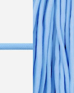 Шнур круглый д.0,5см п/э с сердечником уп.100м арт. ШД-229-2-41145.021