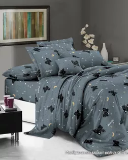 Бязь Акварель 220 см арт. БК-580-1-1300.159 Бязь Акварель 220 см арт. БК-580-1-1300.159