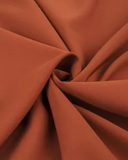 Купить Ткани костюмные оранжевого цвета 30 метров "Ламборджини" 350гр арт. КО-22-44-10666.043 оптом в Алматы