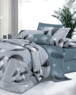 Флаум (Сатин 220 см) арт. СР-3420-1-Б00666.004