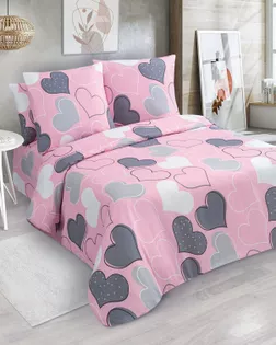 Монамур (Бязь 220 см) арт. ХБ-2098-1-Б00519.027