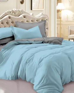 КПБ Сатин семейный "Цветные сны" арт. КПСС-291-1-ОТ00241.001 КПБ Сатин семейный "Цветные сны" арт. КПСС-291-1-ОТ00241.001