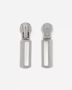 Бегунок к молнии спираль Т5 (в упаковке 10 шт.) арт. БСПИ5-70-1-48281 Бегунок к молнии спираль Т5 (в упаковке 10 шт.) арт. БСПИ5-70-1-48281