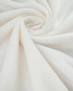 Купить Ткани для одежды молочного цвета Флис FDY 350гр арт. ФЛО-16-1-23034.001 оптом