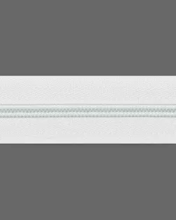Молния рулонная спираль Т5 200м (белый) арт. МР-62-1-42418.001